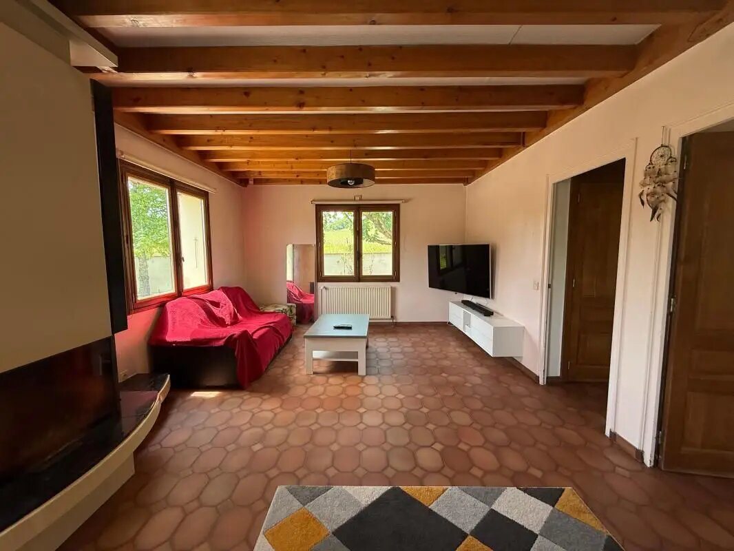 Maison à vendre, 235m², Massignieu-de-Rives