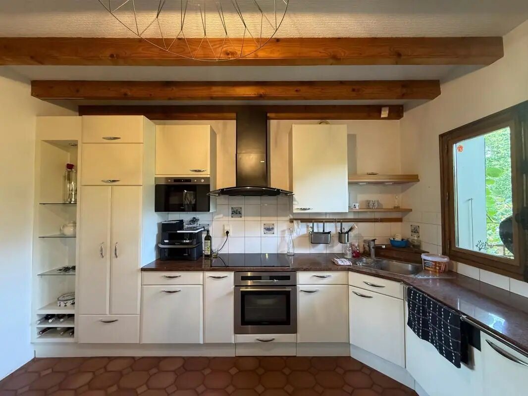 Maison à vendre, 235m², Massignieu-de-Rives