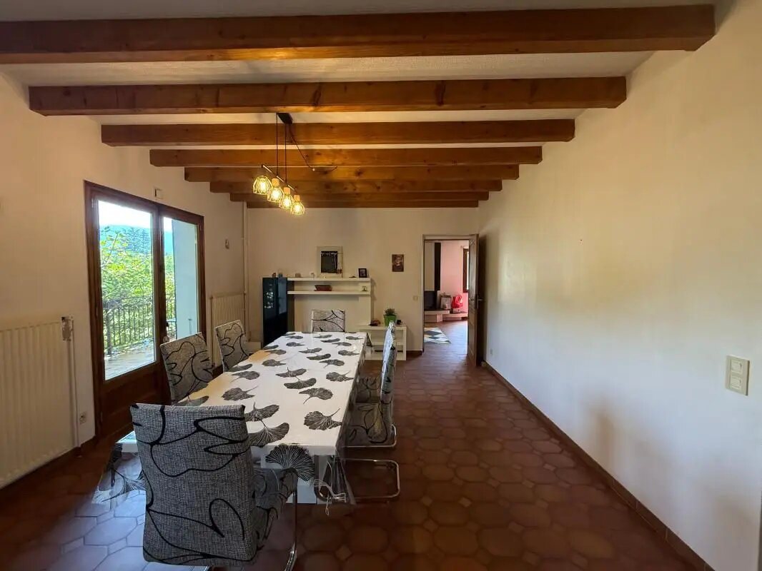 Maison à vendre, 235m², Massignieu-de-Rives
