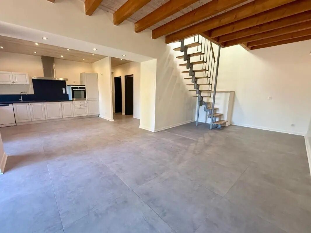 Maison à vendre, 133m², Drumettaz-Clarafond