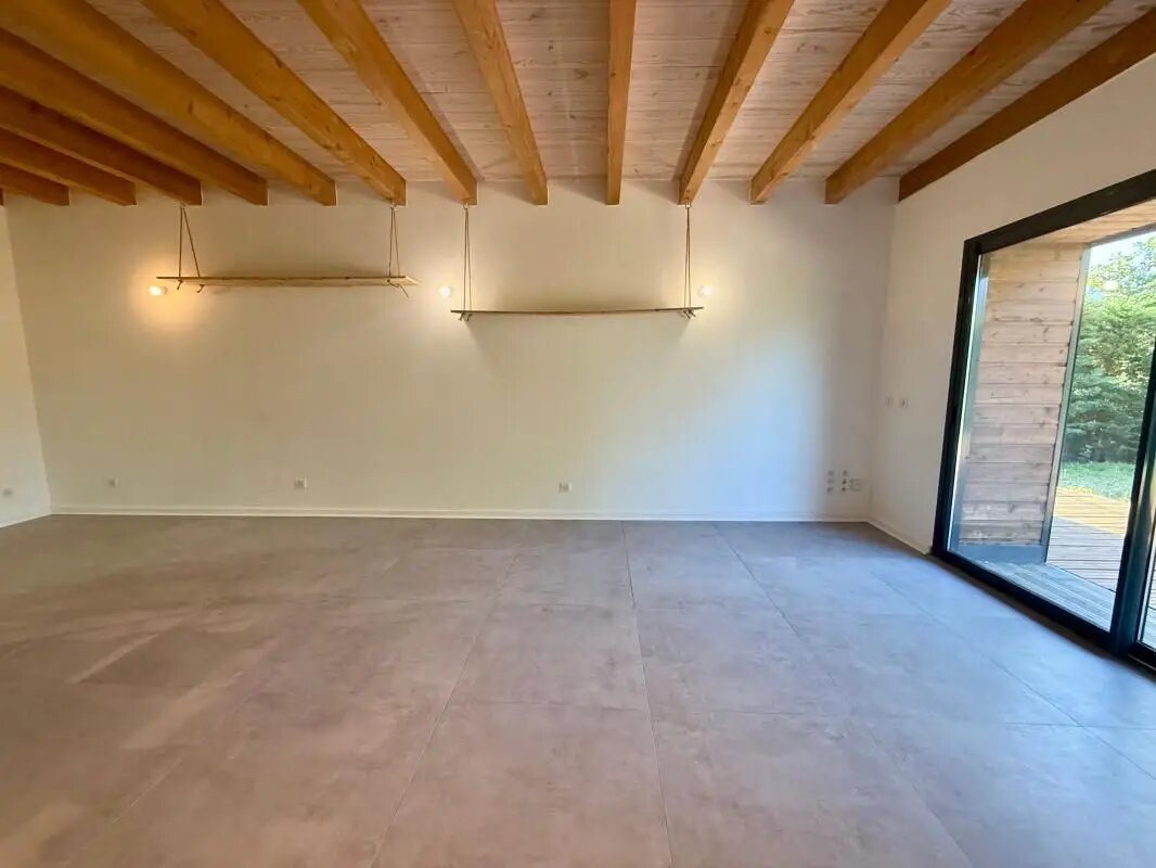 Maison à vendre, 133m², Drumettaz-Clarafond