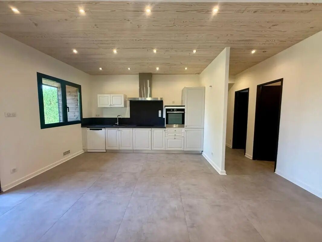 Maison à vendre, 133m², Drumettaz-Clarafond