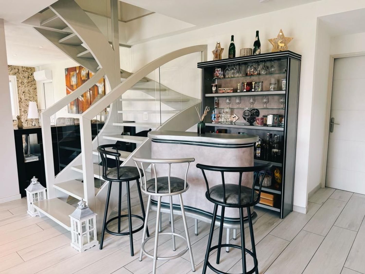 Maison à vendre, 172m², Chanaz