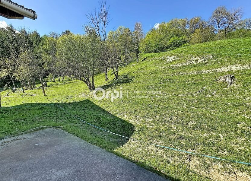 Maison à vendre, 121m², Albertville
