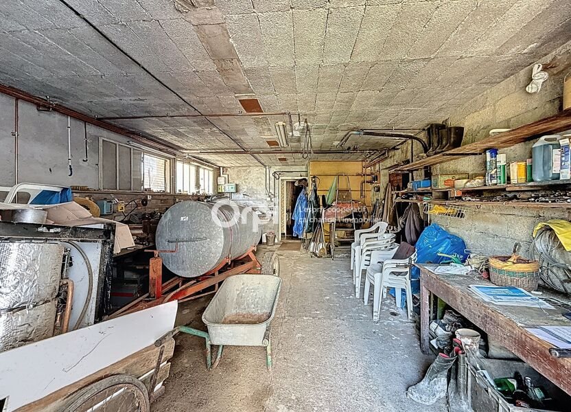 Maison à vendre, 121m², Albertville