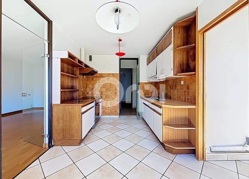 Appartement à vendre, 88m², Albertville