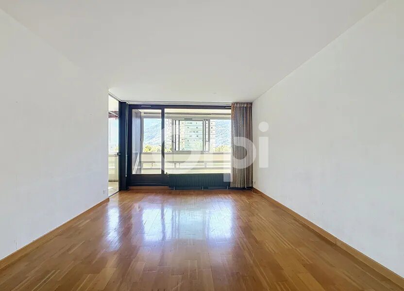 Appartement à vendre, 88m², Albertville