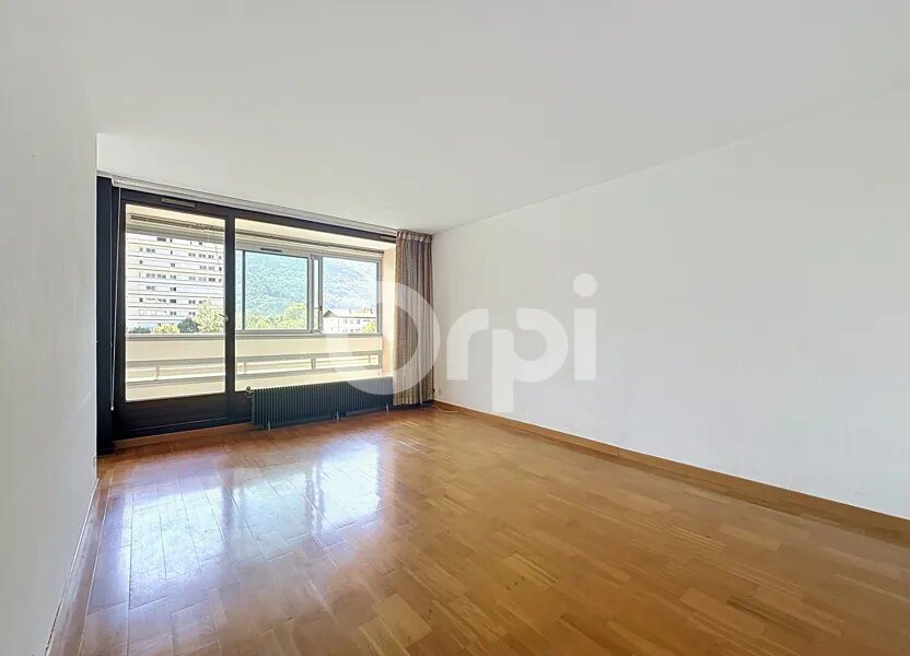 Appartement à vendre, 88m², Albertville