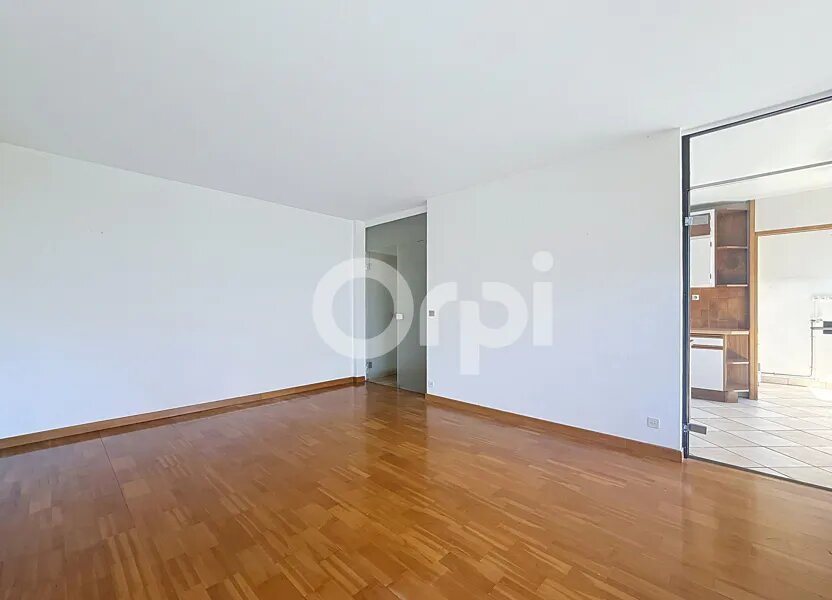Appartement à vendre, 88m², Albertville