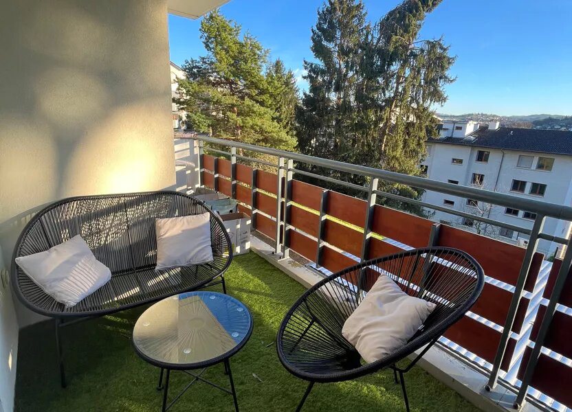 Appartement à vendre, 61m², Rumilly