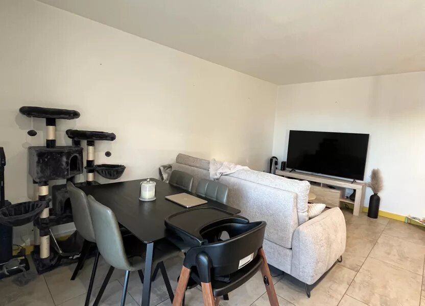 Appartement à vendre, 61m², Rumilly
