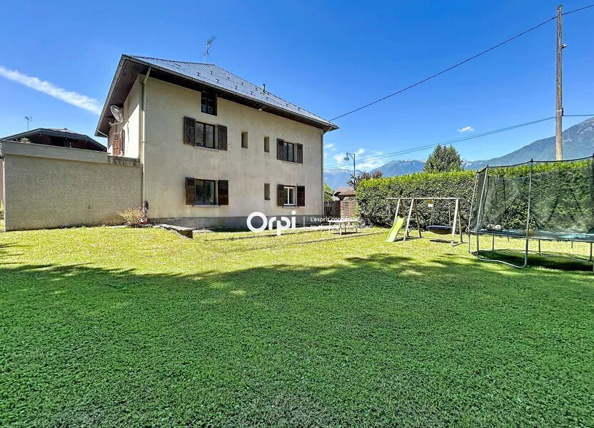 Maison à vendre, 244m², Grignon