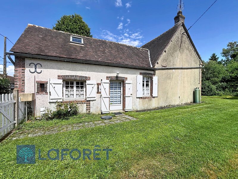 Maison à vendre, 56m², Charencey