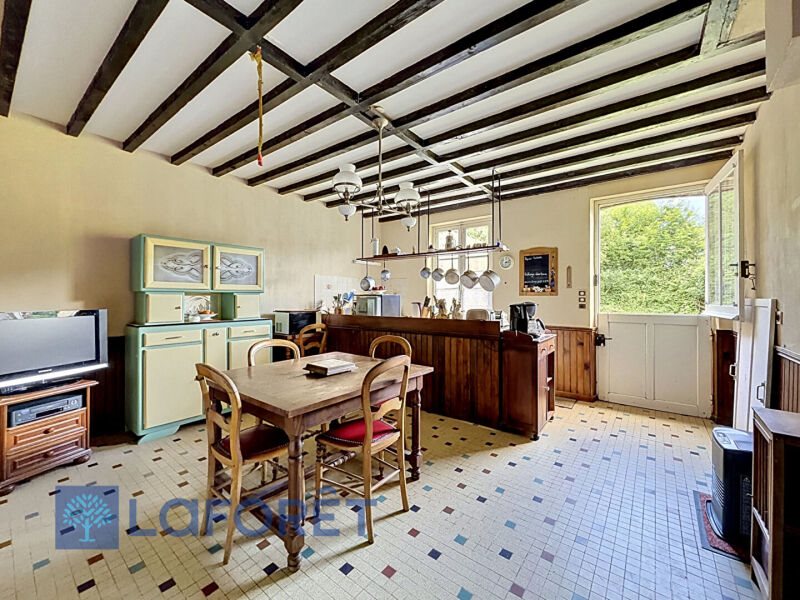 Maison à vendre, 56m², Charencey