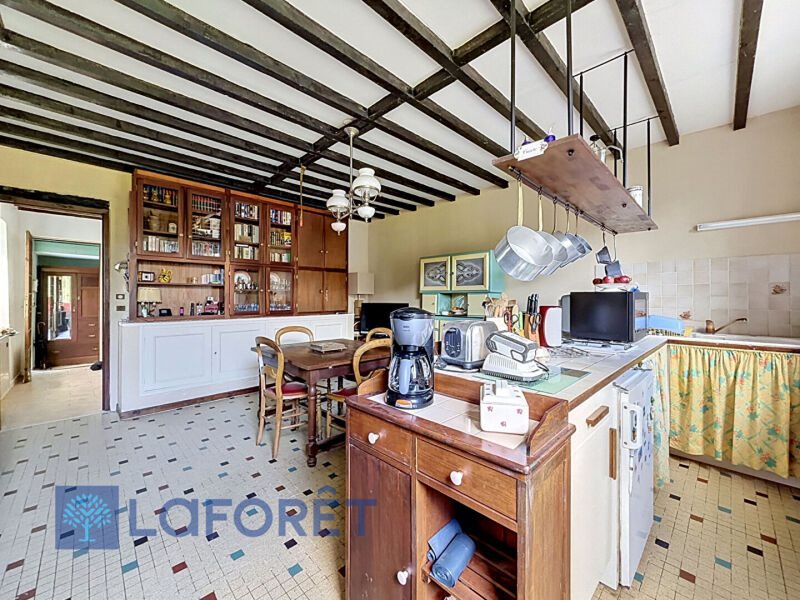 Maison à vendre, 56m², Charencey