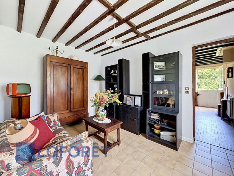 Maison à vendre, 56m², Charencey