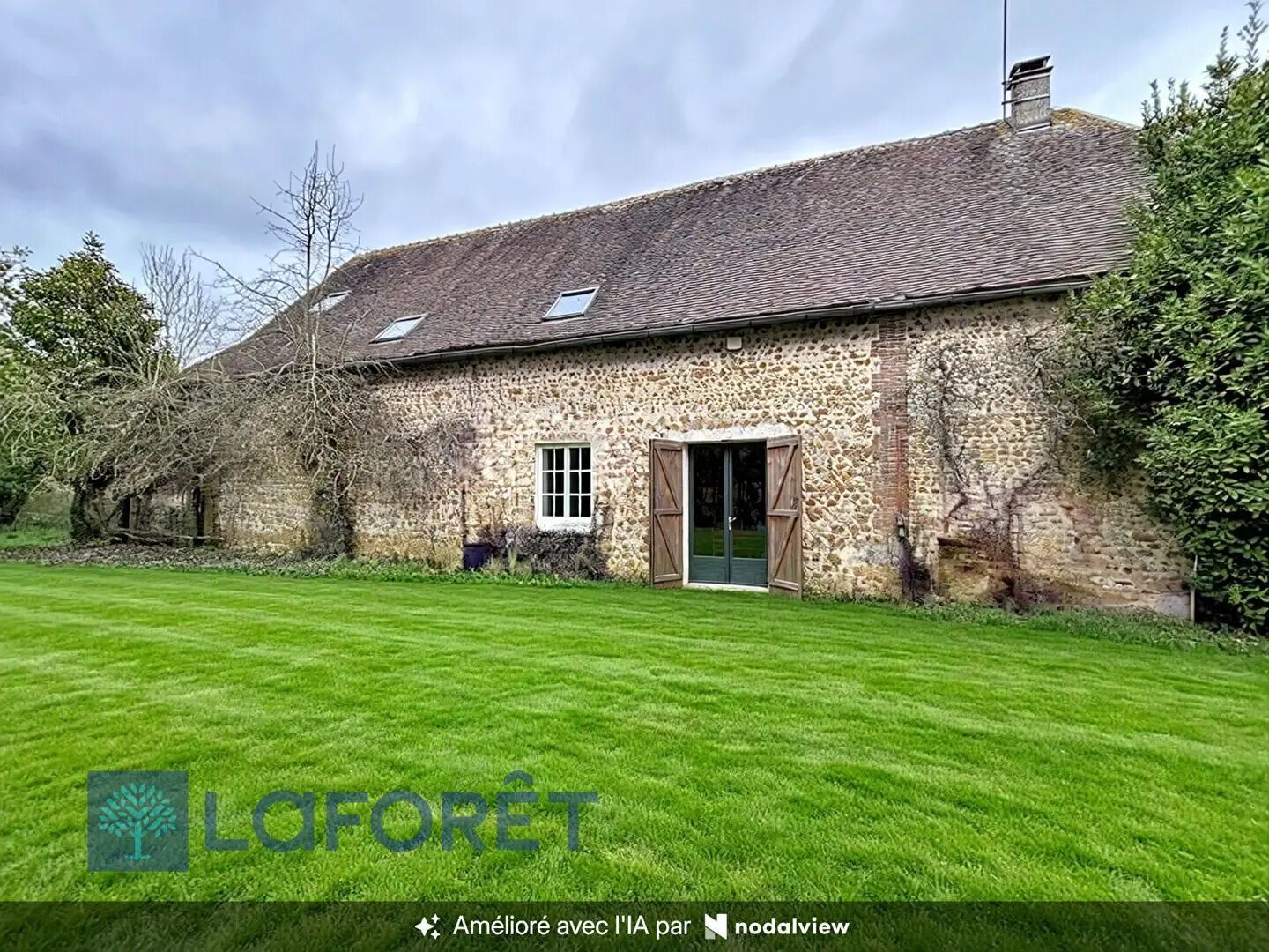 Maison à vendre, 149m², Armentières-sur-Avre