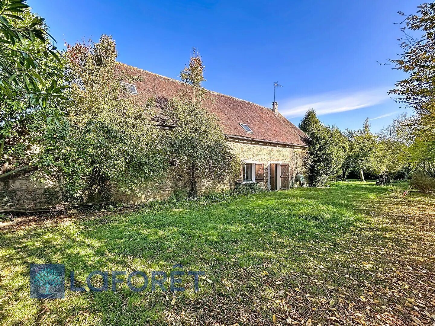 Maison à vendre, 149m², Armentières-sur-Avre