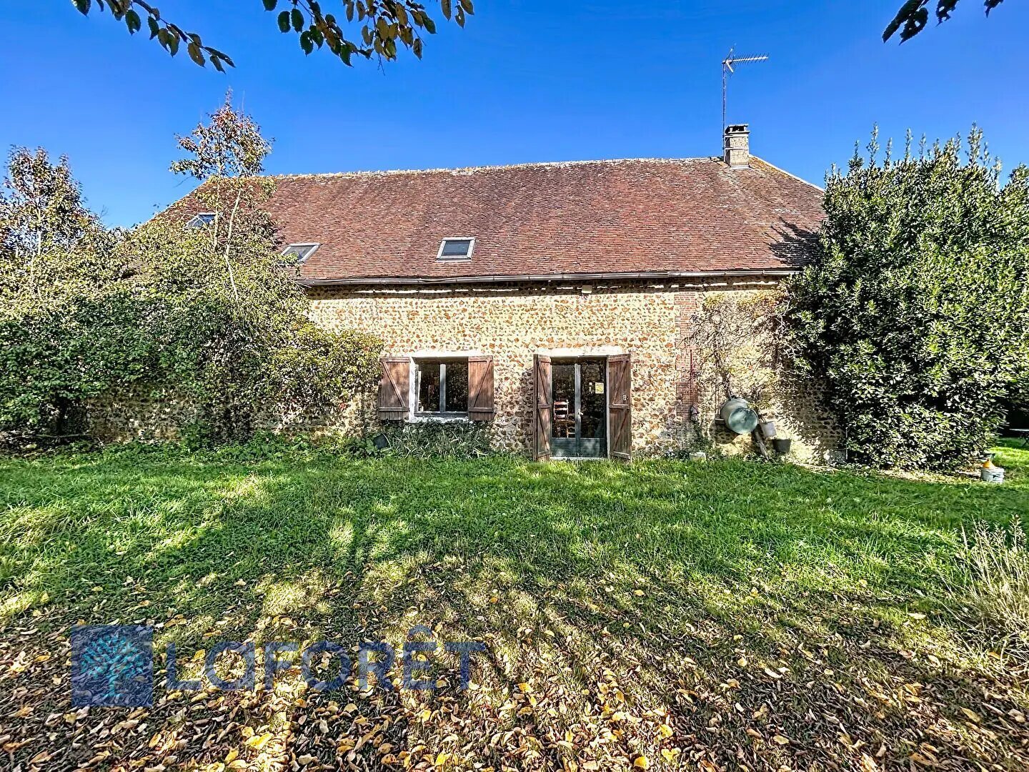 Maison à vendre, 149m², Armentières-sur-Avre