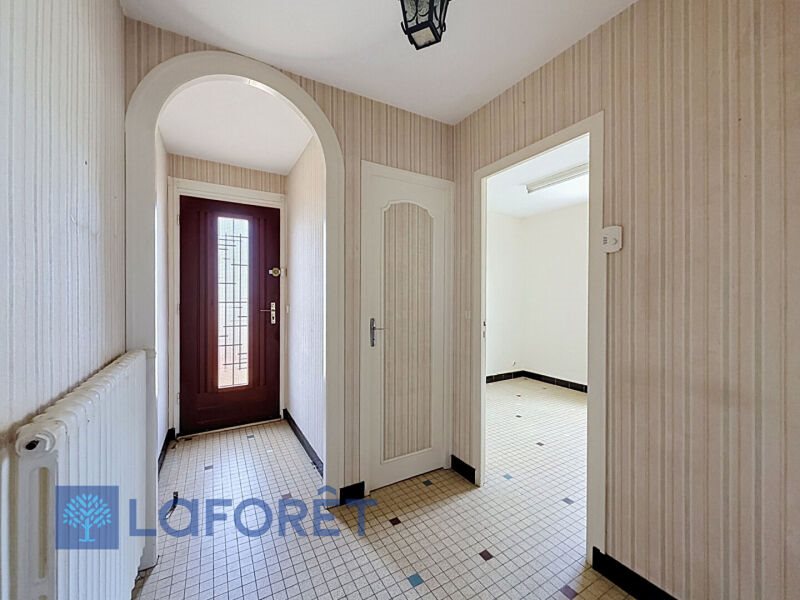 Maison à vendre, 70m², Bourth