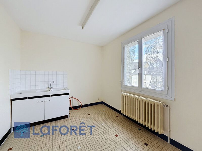 Maison à vendre, 70m², Bourth