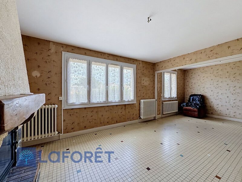 Maison à vendre, 70m², Bourth