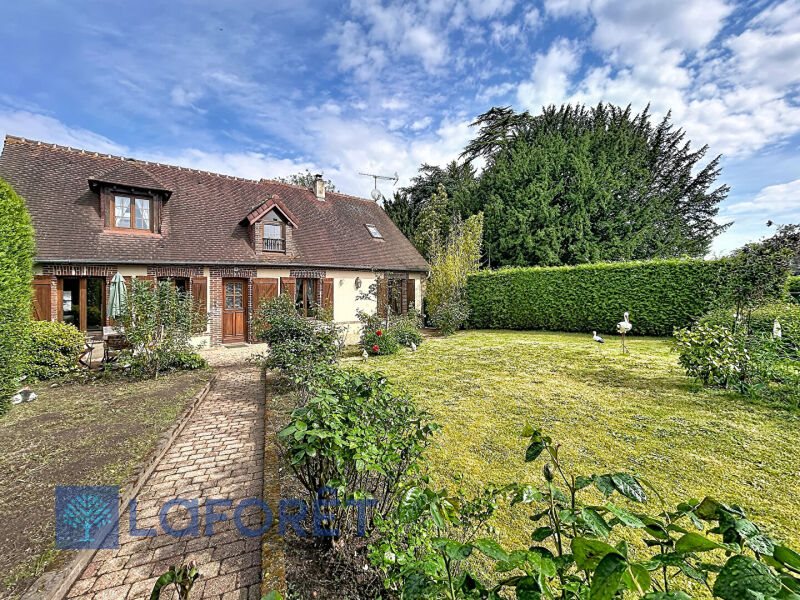 Maison à vendre, 125m², Chandai
