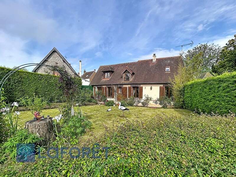 Maison à vendre, 125m², Chandai
