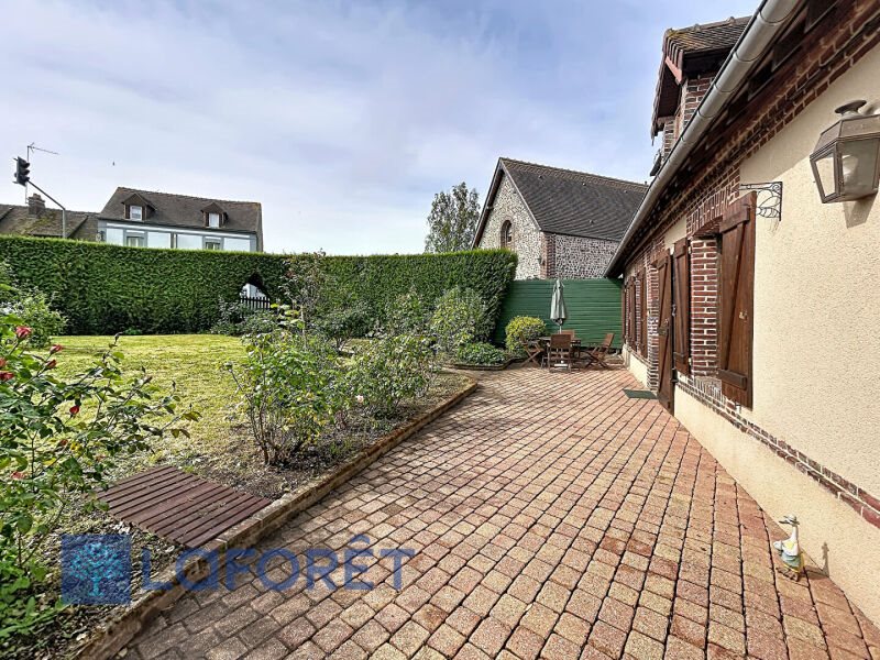 Maison à vendre, 125m², Chandai