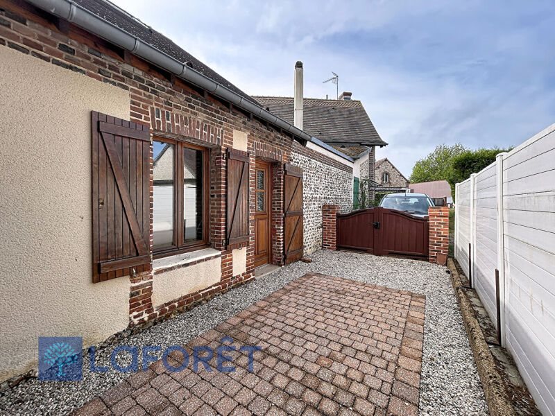 Maison à vendre, 125m², Chandai