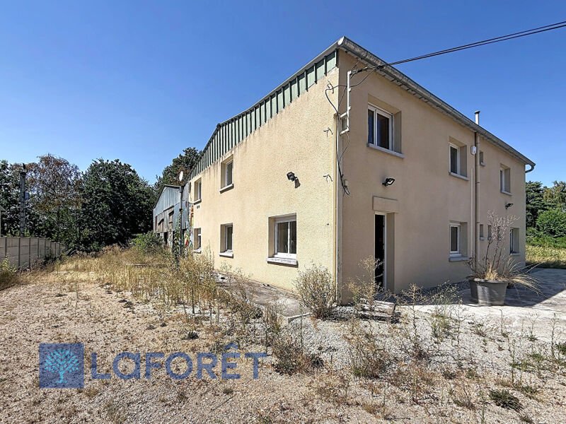 Maison à vendre, 200m², Grosley-sur-Risle