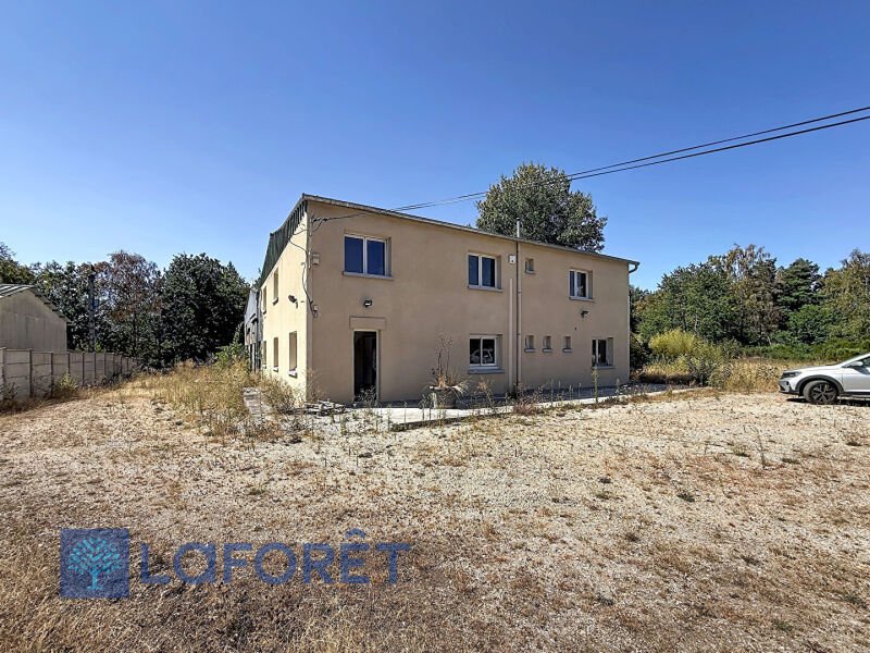 Maison à vendre, 200m², Grosley-sur-Risle