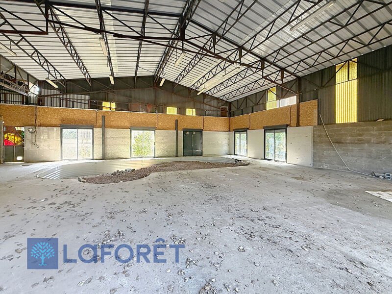 Maison à vendre, 200m², Grosley-sur-Risle