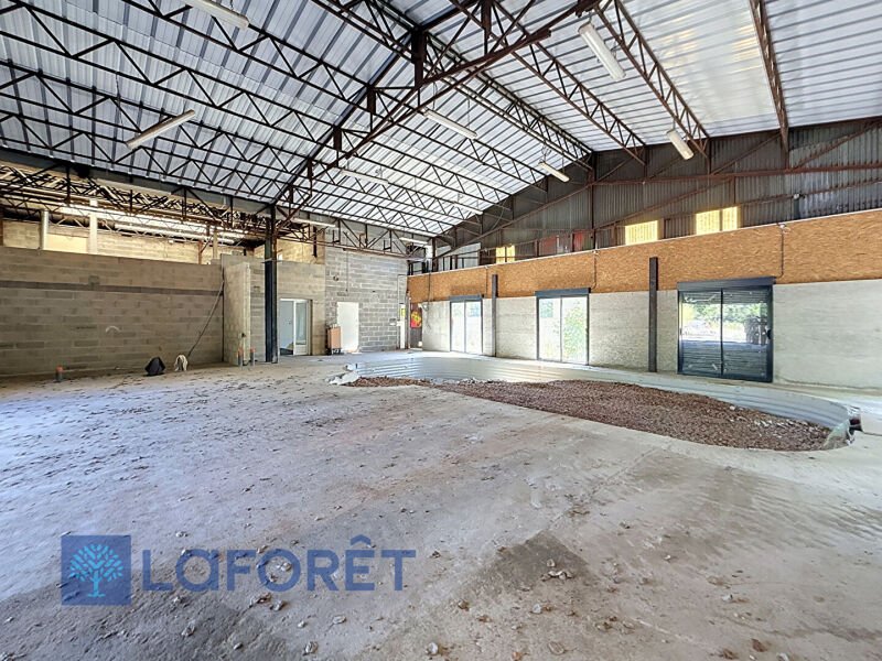 Maison à vendre, 200m², Grosley-sur-Risle