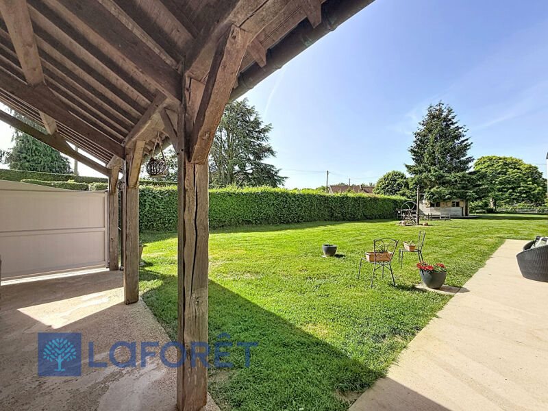 Maison à vendre, 143m², Crulai