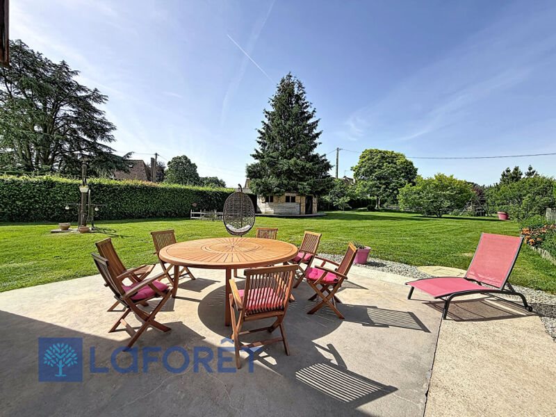 Maison à vendre, 143m², Crulai