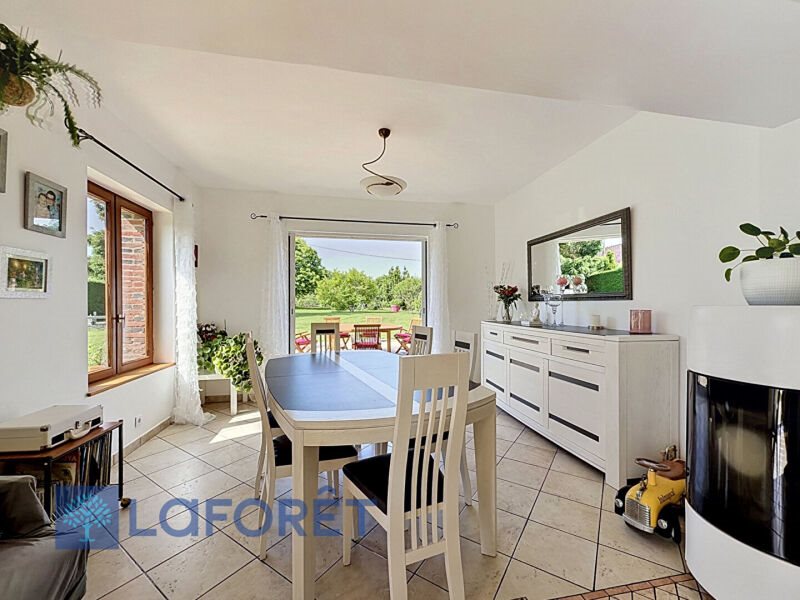 Maison à vendre, 143m², Crulai
