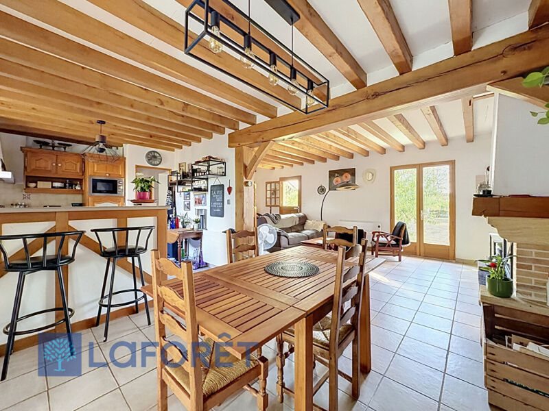Maison à vendre, 131m², Arnières-sur-Iton