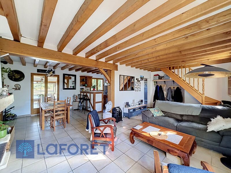 Maison à vendre, 131m², Arnières-sur-Iton