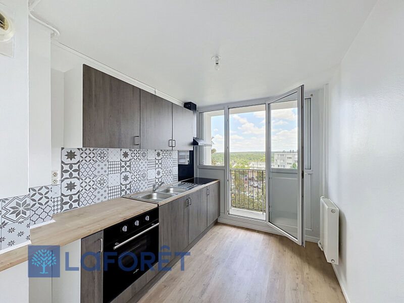 Appartement à louer, 65m², Tillières-sur-Avre