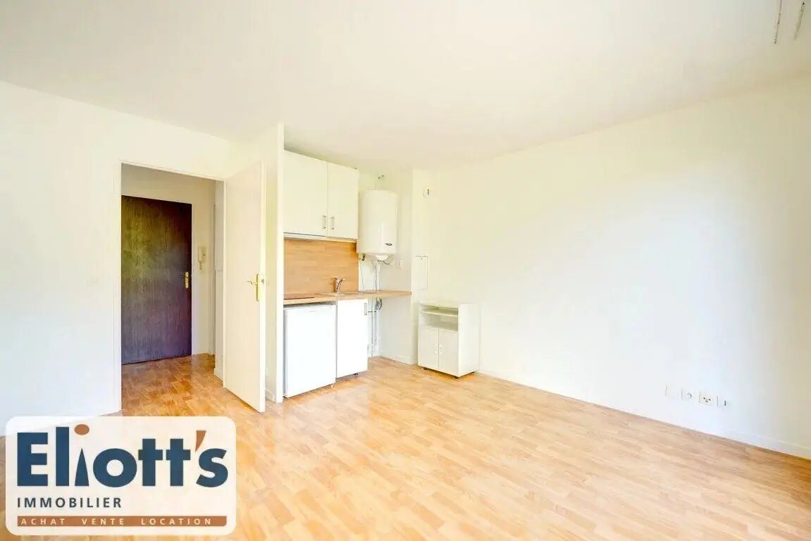 Appartement à vendre, 20m², Morsang-sur-Orge