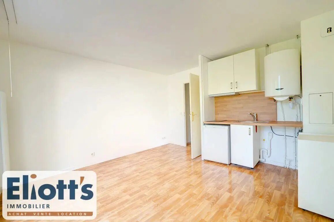 Appartement à vendre, 20m², Morsang-sur-Orge