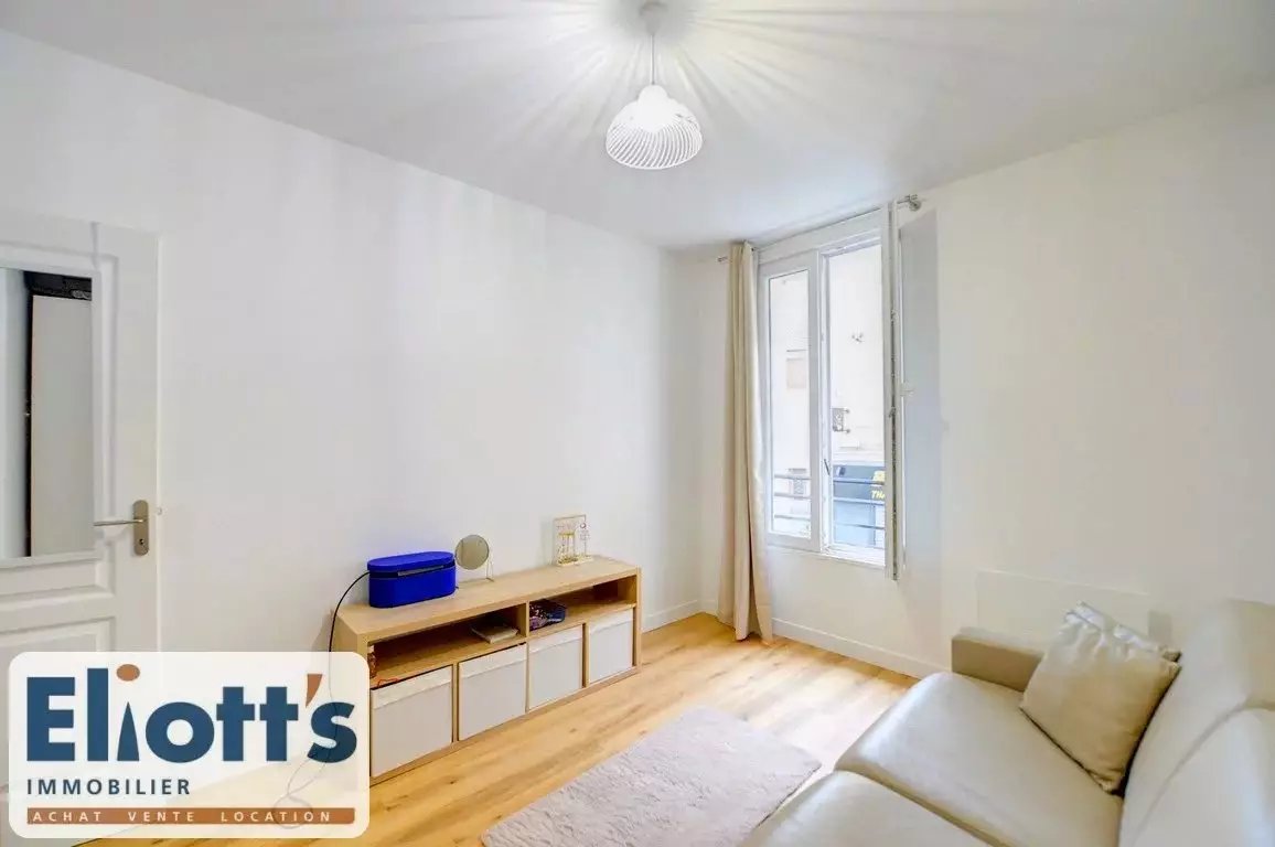 Appartement à louer, 1m², Ivry-sur-Seine