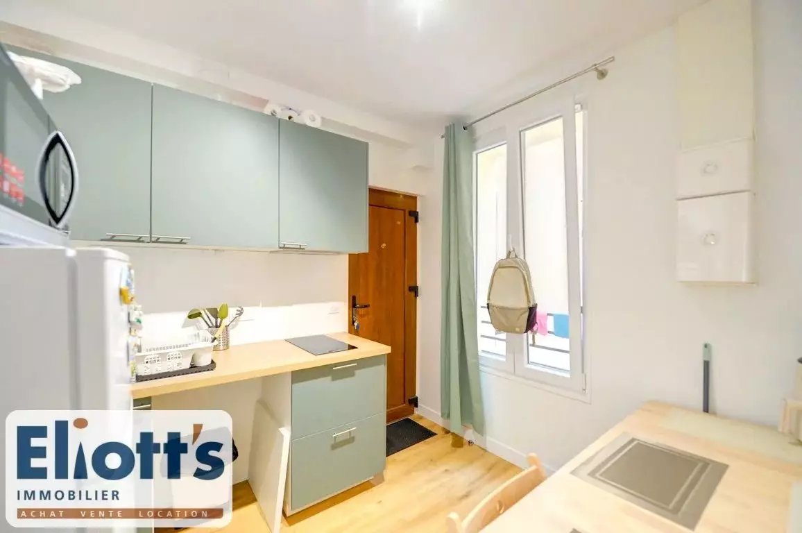 Appartement à louer, 1m², Ivry-sur-Seine