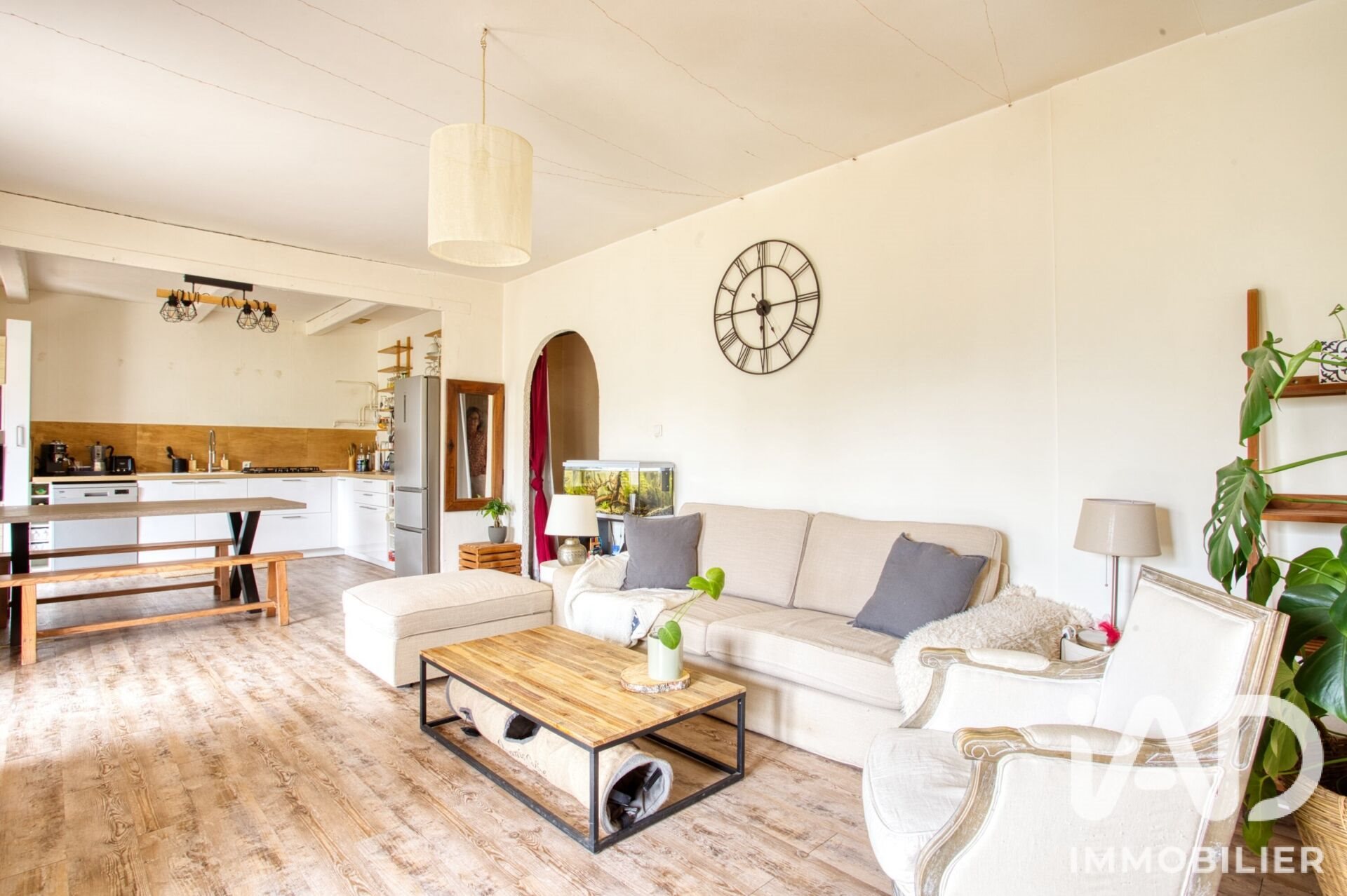 Maison à vendre, 117m², Auriol