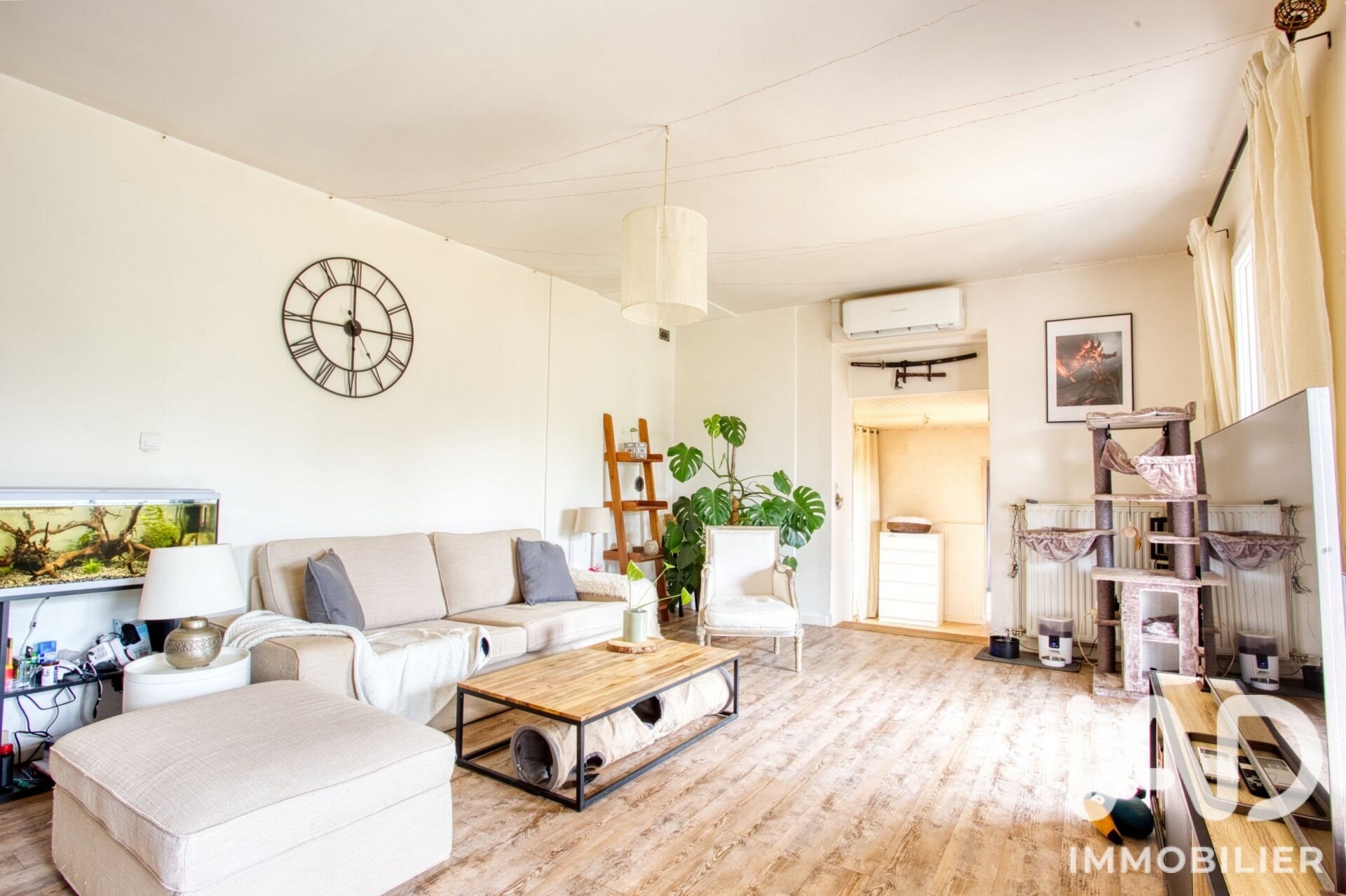 Maison à vendre, 117m², Auriol