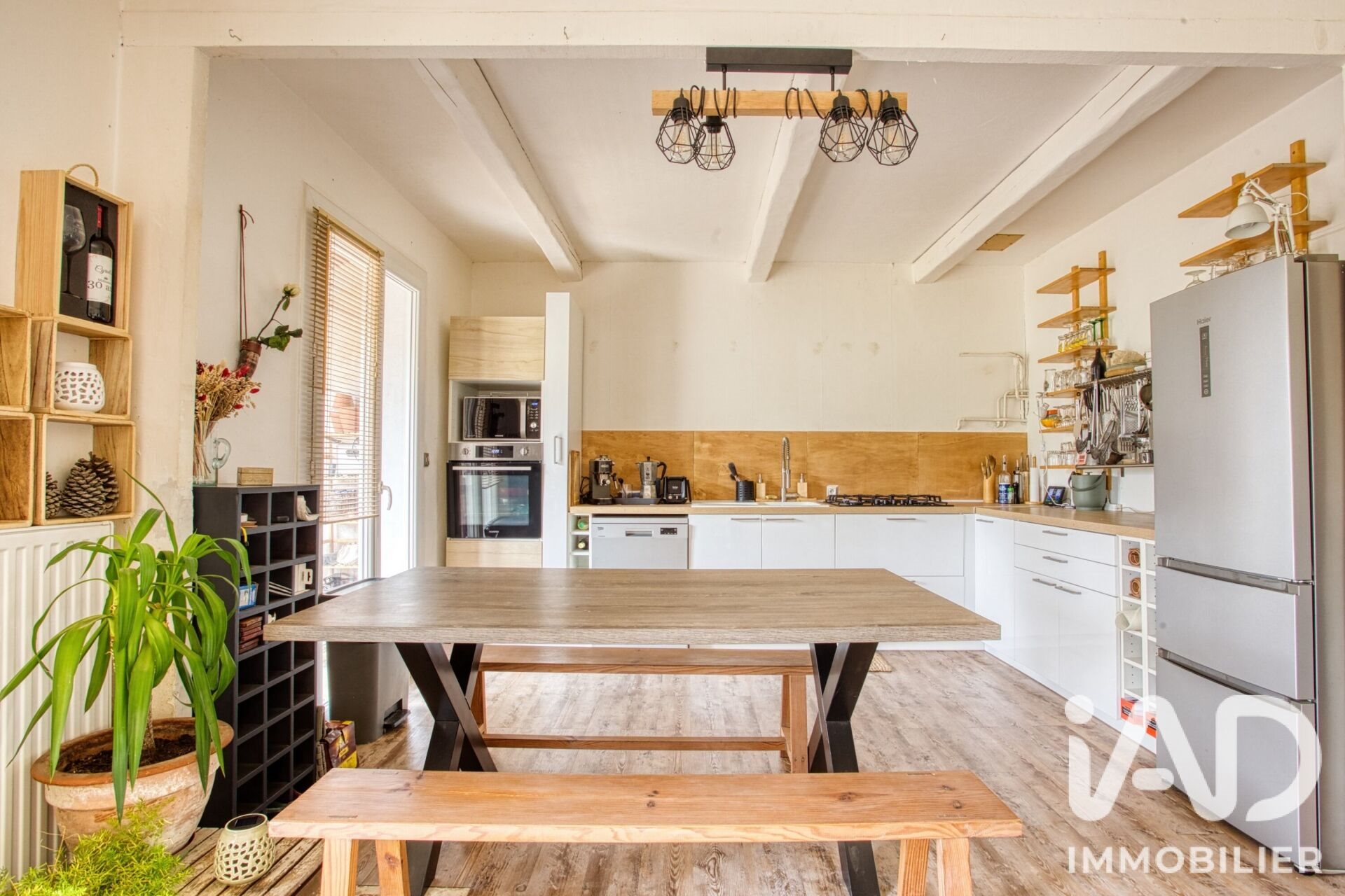 Maison à vendre, 117m², Auriol