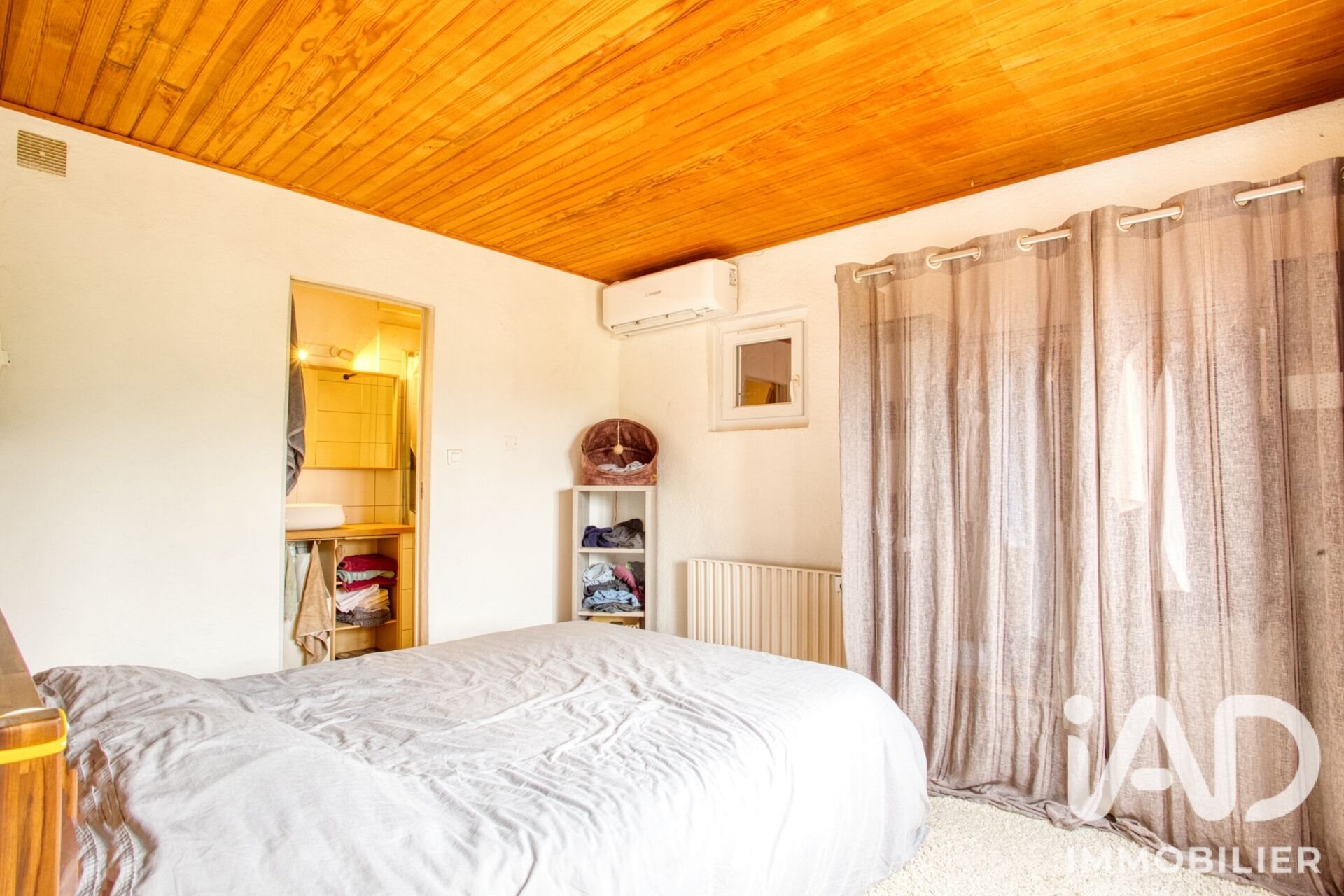 Maison à vendre, 117m², Auriol
