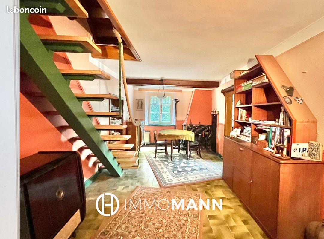 Maison à vendre, 130m², Plaine