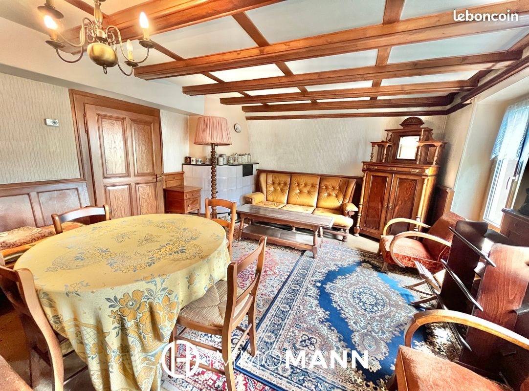 Maison à vendre, 130m², Plaine